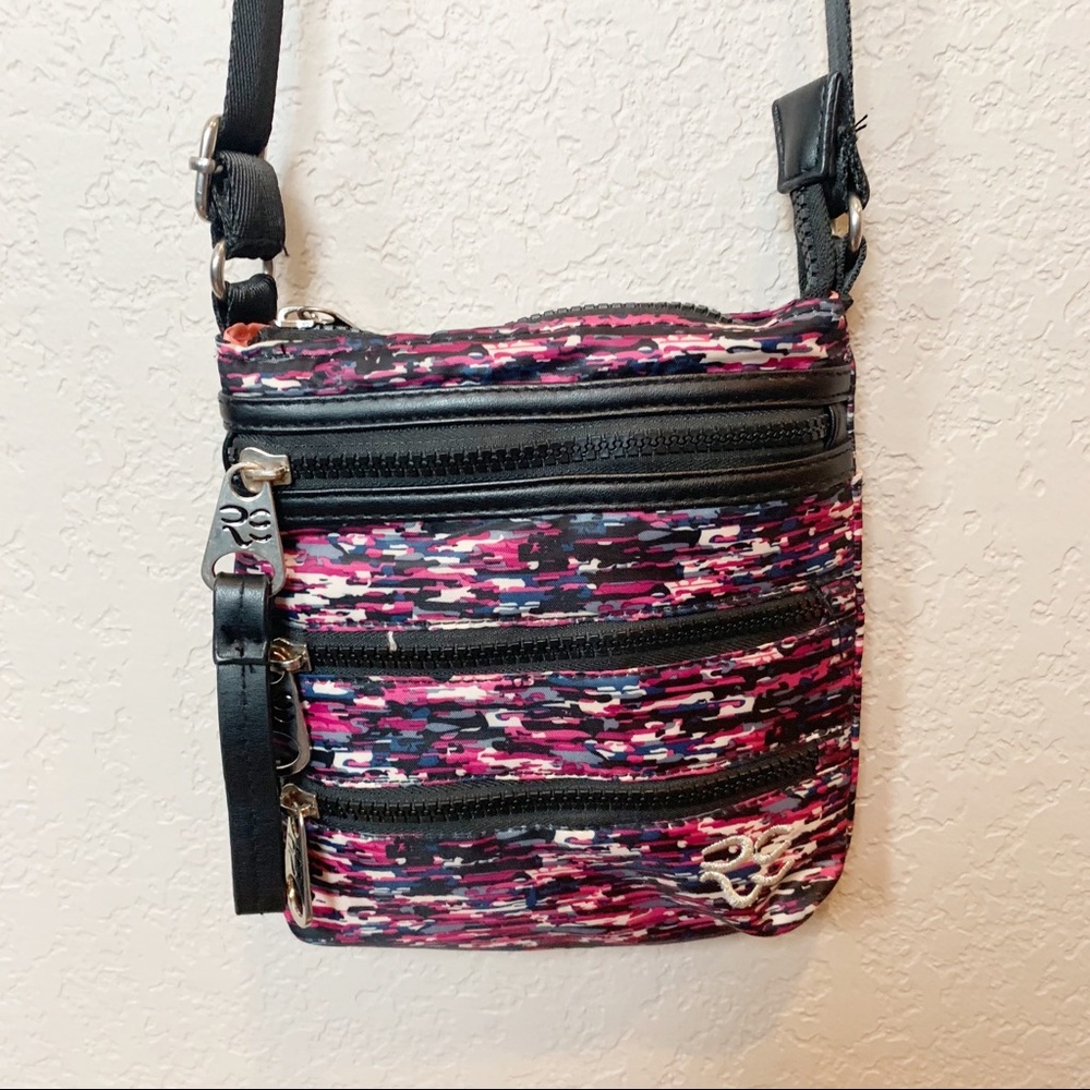 Crossbody